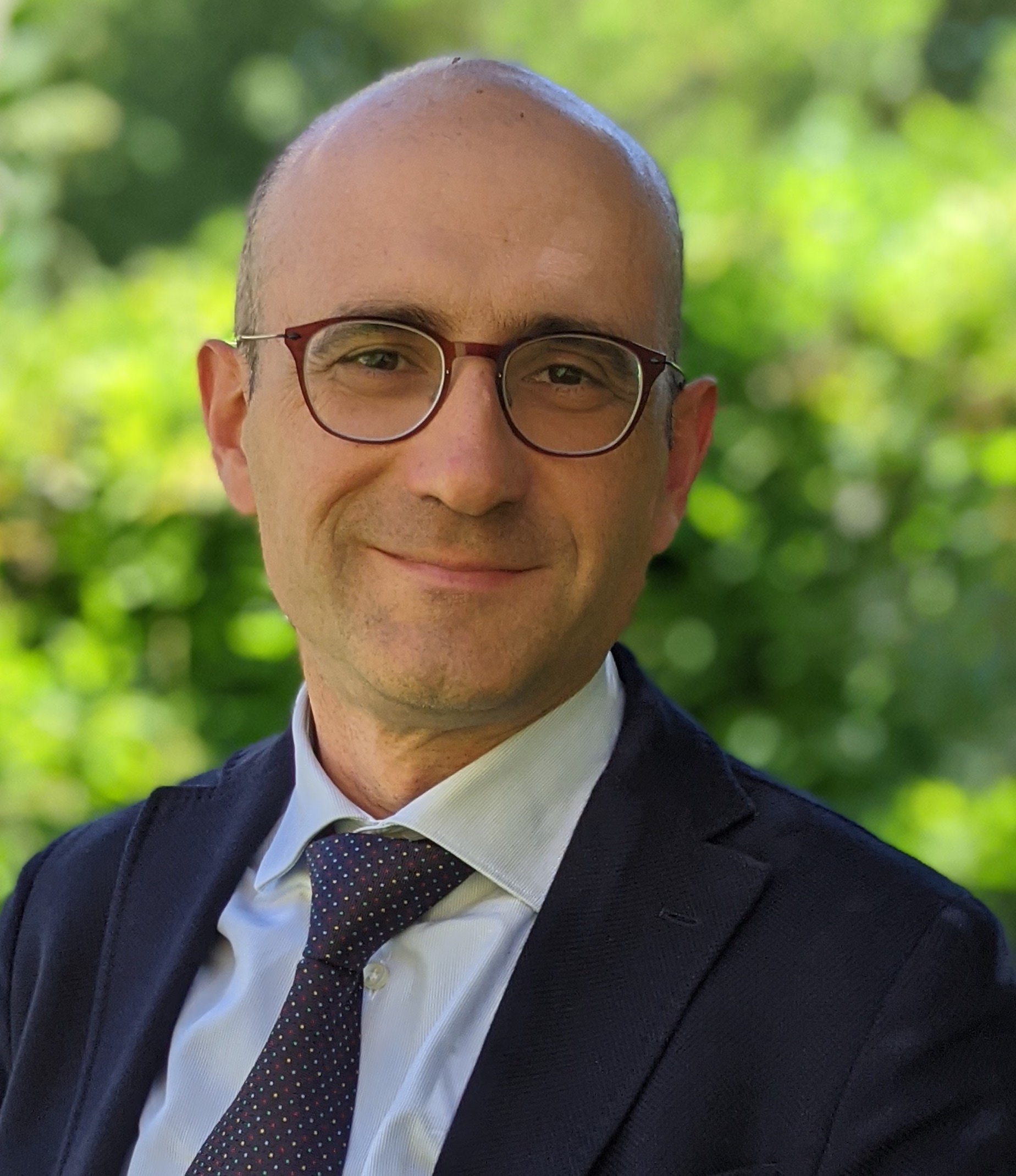 Alberto Di Minin