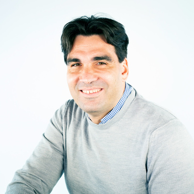 Tiziano Fagni