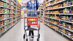 Dal Web al carrello